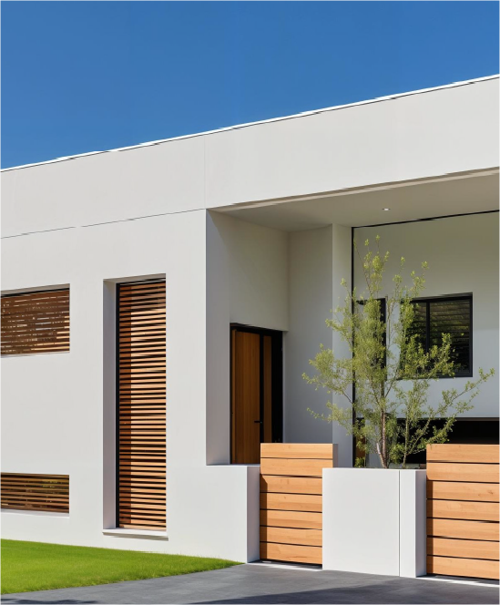 vivienda